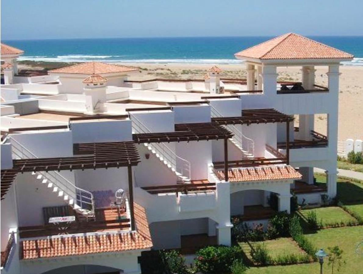 3 Bedrooms Appartement At Asilah 300 M Away From The Beach With Sea View Shared Pool And Furnished Balcony Exterior foto